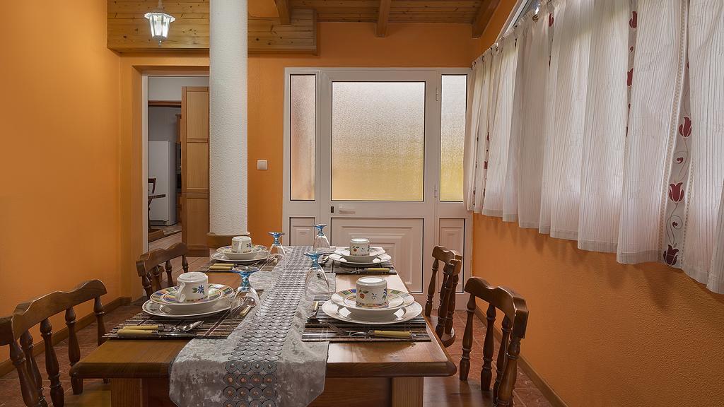 Paradise House Calheta מראה חיצוני תמונה
