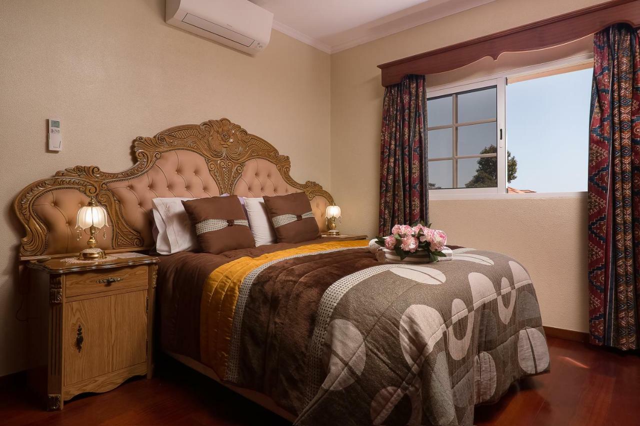 Paradise House Calheta מראה חיצוני תמונה